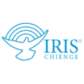 logo iris chienge